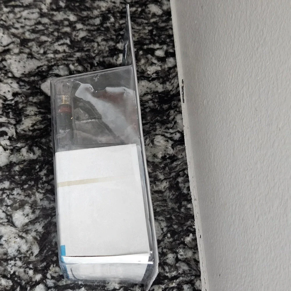 Brand New Solutions Premium Quality 6-ft Stereo Cable (SL306R) with gold plating